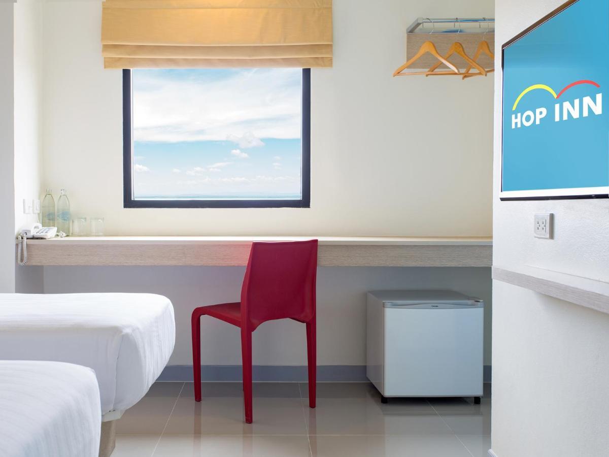 Hop Inn Phitsanulok Mittraphap Road Bagian luar foto