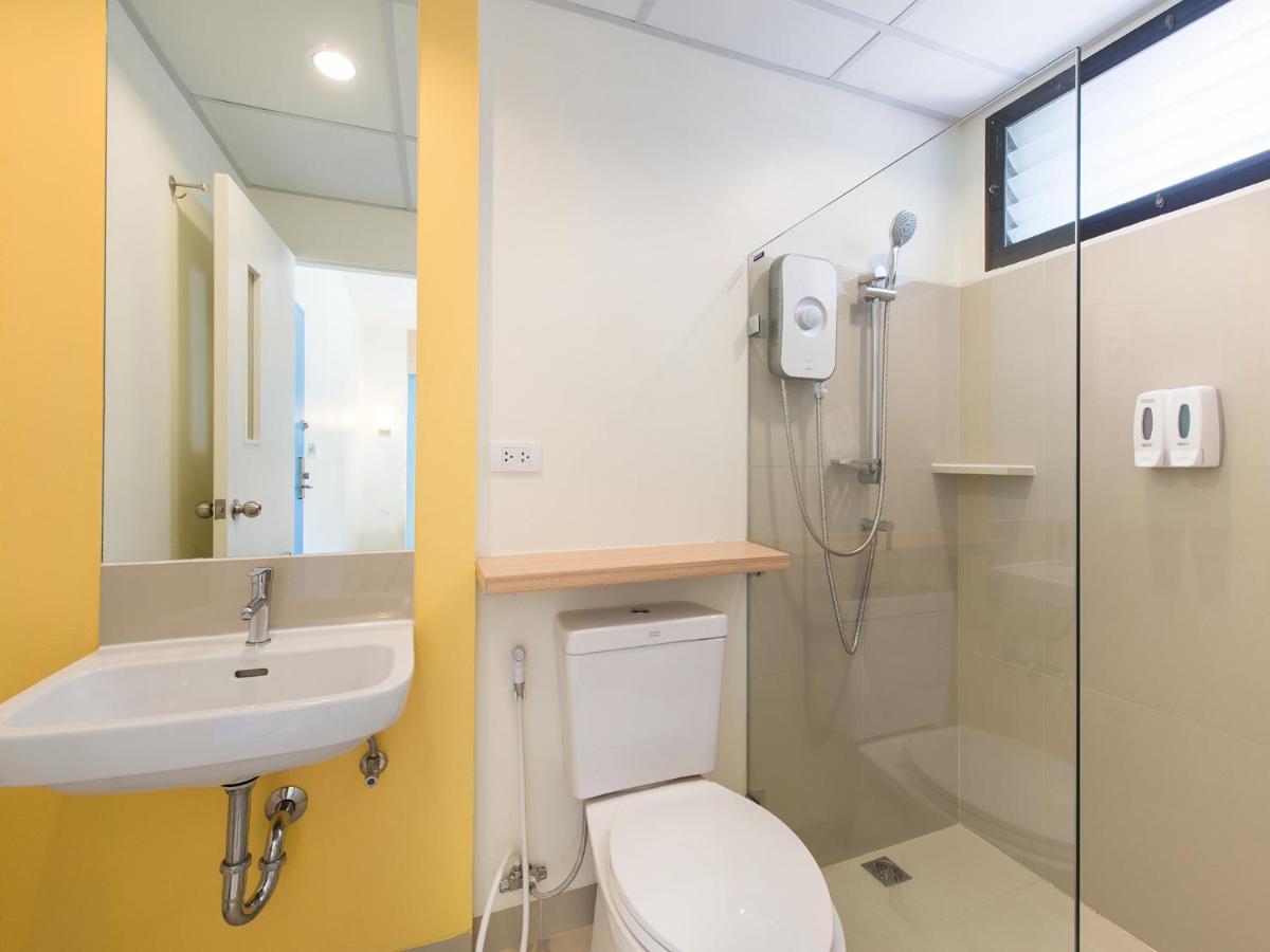 Hop Inn Phitsanulok Mittraphap Road Bagian luar foto